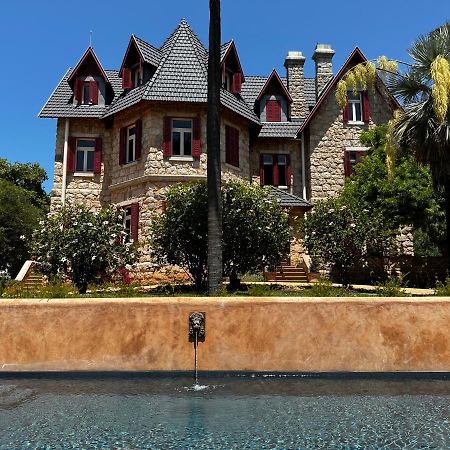Chalet Ficalho Cascais Esterno foto