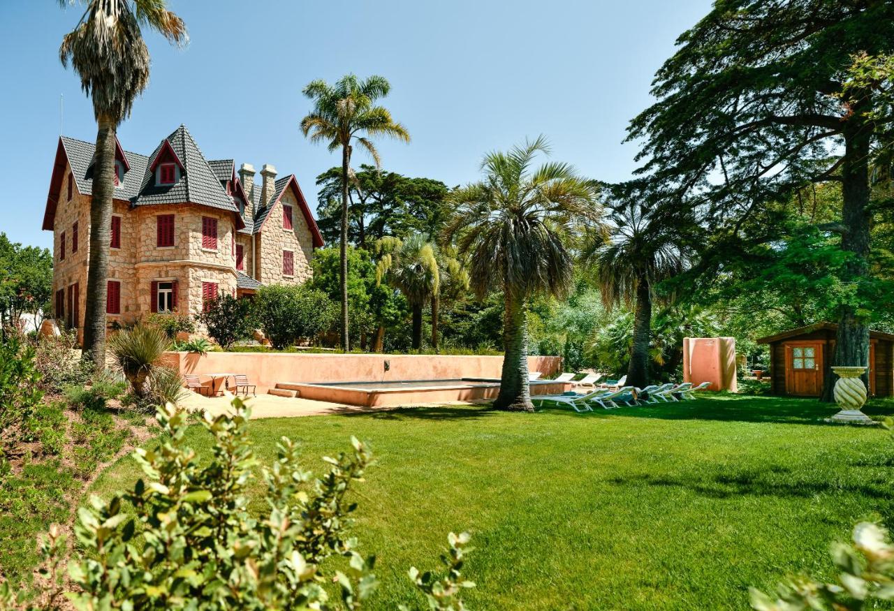 Chalet Ficalho Cascais Esterno foto
