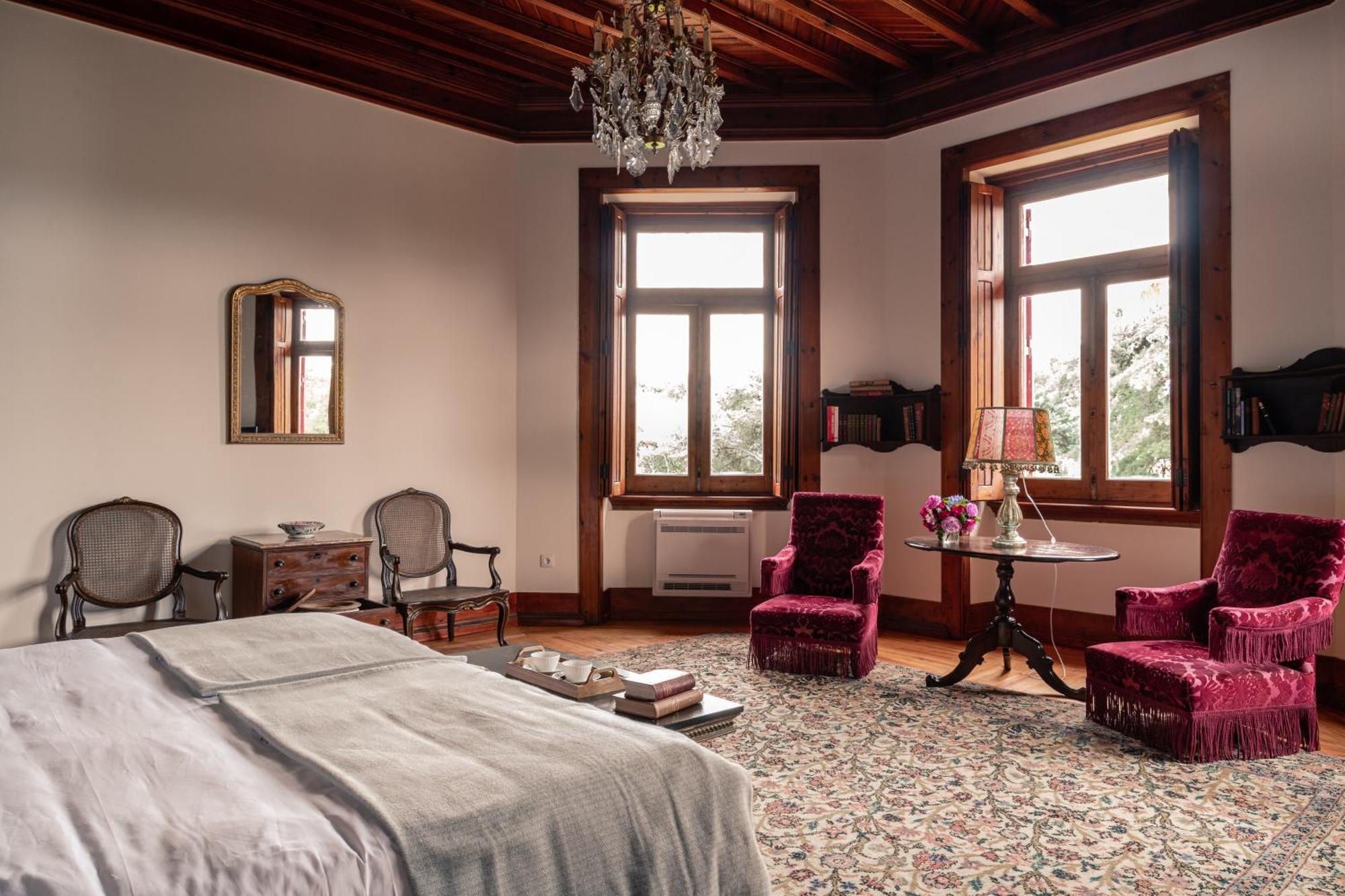 Chalet Ficalho Cascais Esterno foto