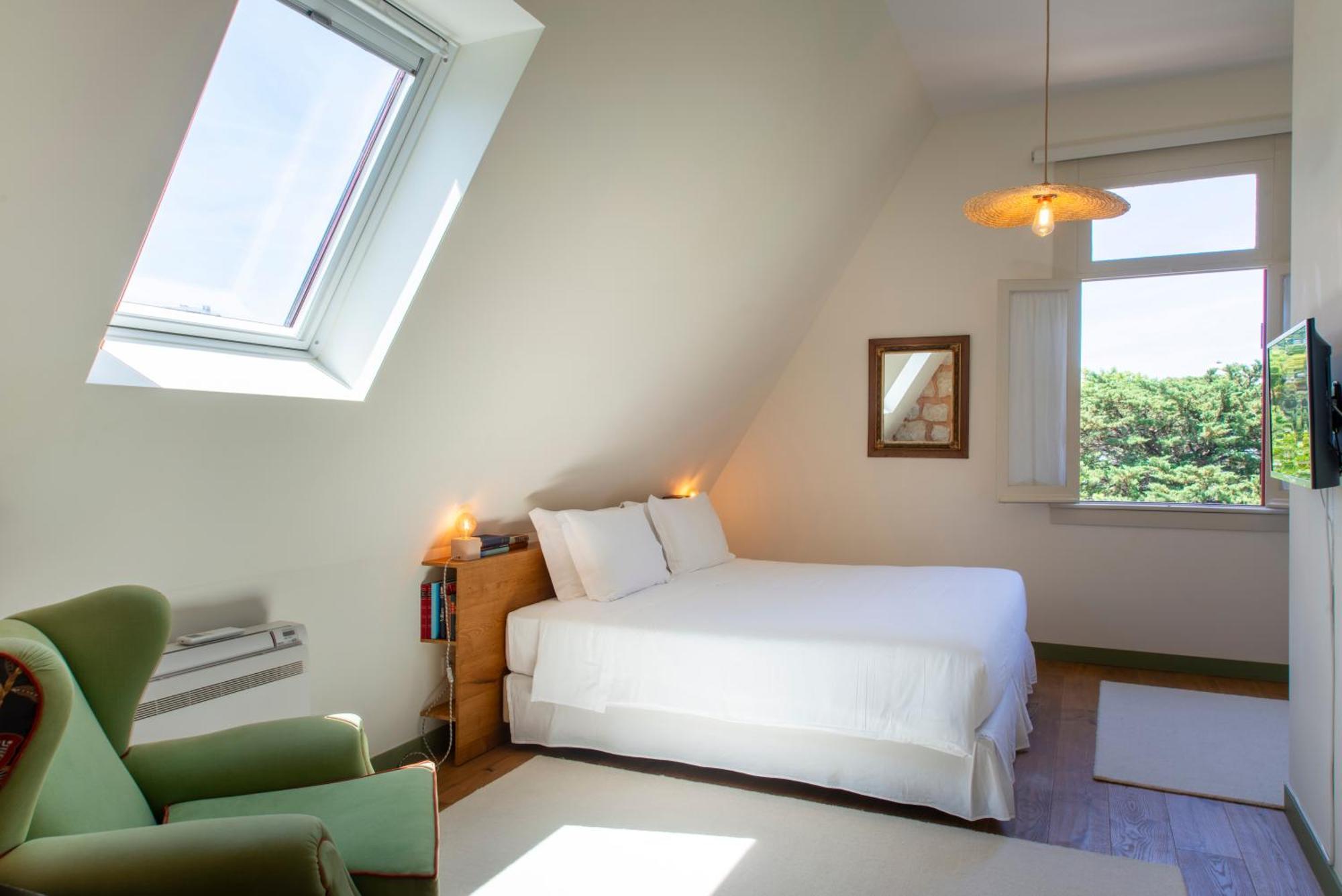 Chalet Ficalho Cascais Esterno foto
