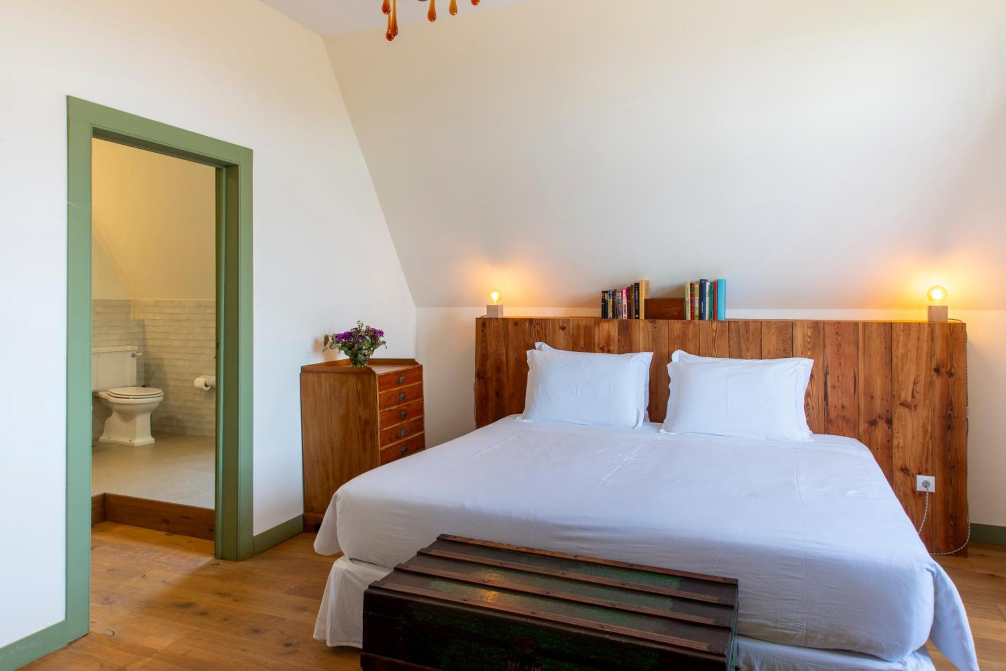 Chalet Ficalho Cascais Esterno foto