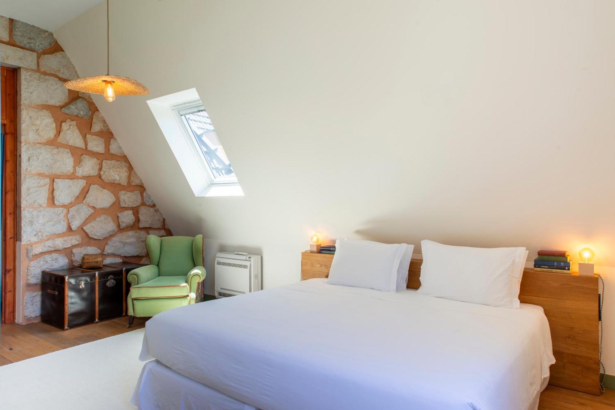 Chalet Ficalho Cascais Esterno foto